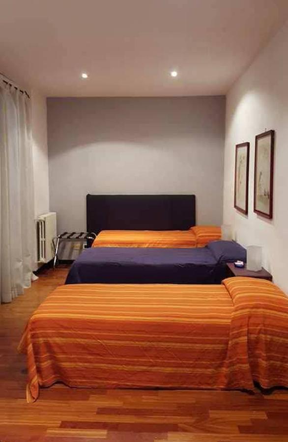 B&B Strasburgo Палермо Экстерьер фото